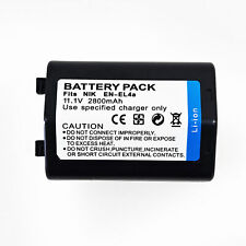 Akku kompatibel mit Nikon