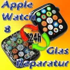 Apple Watch 8 Display