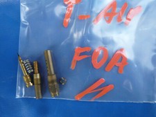 Honda XL600V Transalp PD06 Vergaser Typ F0A Leerlauf Gemisch Schraube Düsen Jet