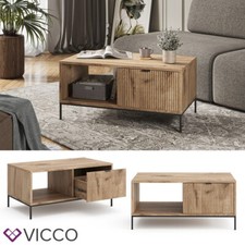 Couchtisch Eliza Viking Oak 90