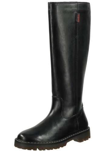 Kickers stiefel echtleder - kickers,