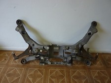 Hinterachse Achse Träger hinten Volvo V70 II AWD 8250451 31212170