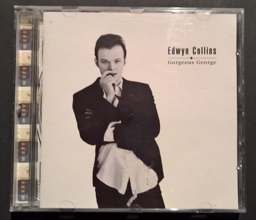 Edwyn collins gorgeous - collins,