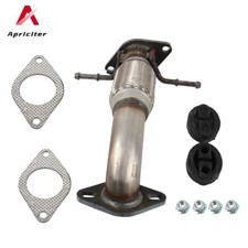 Hosenrohr Flexrohr Abgasrohr