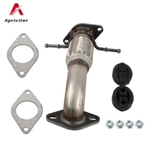Hosenrohr flexrohr abgasrohr - hosenrohr,