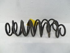 Satz Federn Fahrwerkfedern Hinterachse Hinterachsfedern VW Polo 9N 3 Türer 