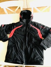 Jacke Gr. 164