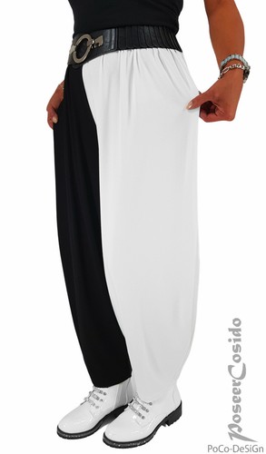 Poco lagenlook ballon hose - lagenlook, ballon-hose
