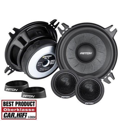 Eton pra soundsystem - pra,