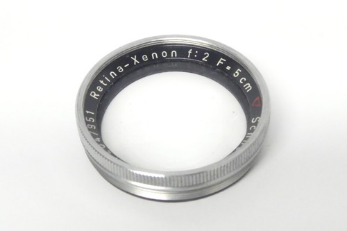 Schneider kreuznach retina - schneider,