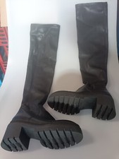 Tamaris overknee Stiefel neuwertig  Größe 36