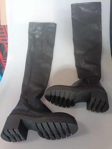 Tamaris overknee stiefel - tamaris,