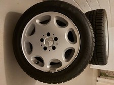 winterkompletträder mercedes