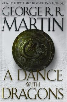 Dance with dragons - dance, dragons: