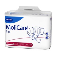 MoliCare Slip Super 7 Tropfen