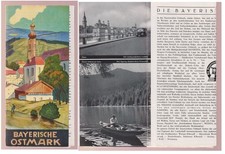 Bayerische Ostmark Kraftpost