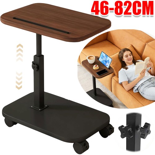 Mobiler betttisch pflegetisch - betttisch,