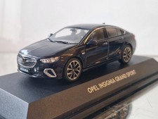 Modellauto Opel Insignia