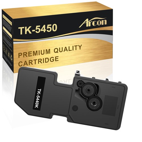 Xxl toner 5450 - tk-5450, für