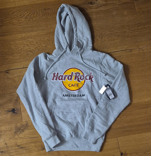 Hard rock cafe - hard,