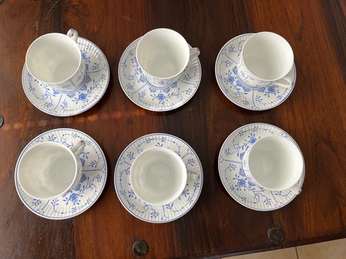 August warnecke friesisch blau - friesisch,