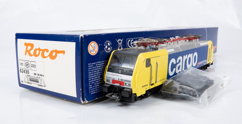 Roco 62430 elektrolok 474 - roco,