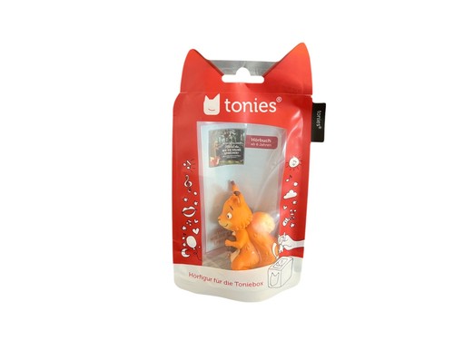 Tonies figur hörst - tonies, du