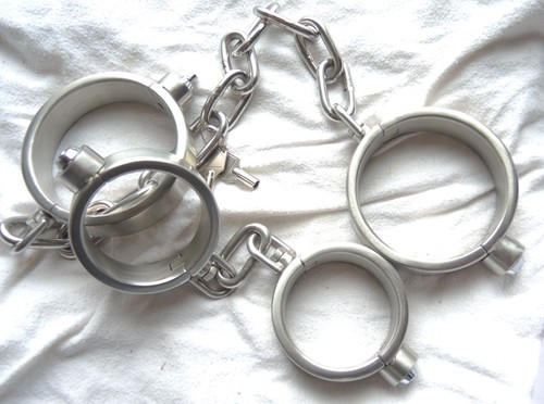 Bondage fetisch kub - bondage,