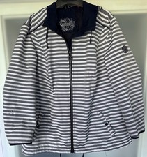Jacke barbara lebek grau - lebek,