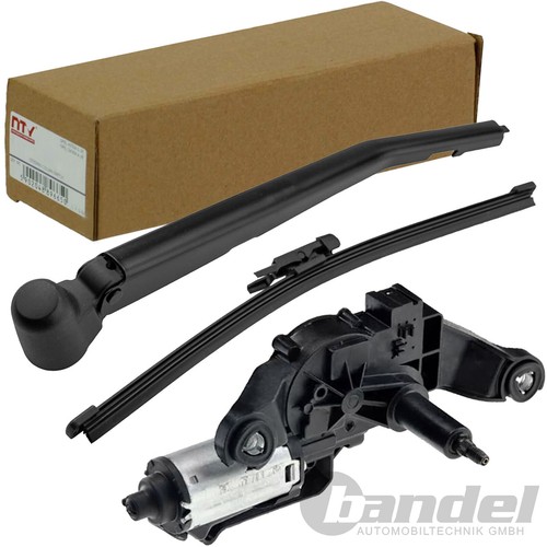 Nty heckwischer motor - heckwischer,