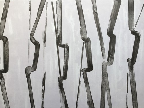 Ronald noorman lithographie - ronald,