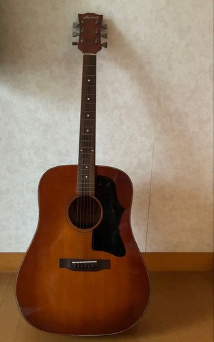 Aria pro 35vs matsumoku - ii, j-35vs