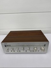 yamaha cr 420 Receiver