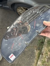 Audi tachometer tacho - a4,