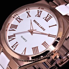 Excellanc Uhr Damenuhr