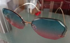 Sonnenbrille Modebrille Damen