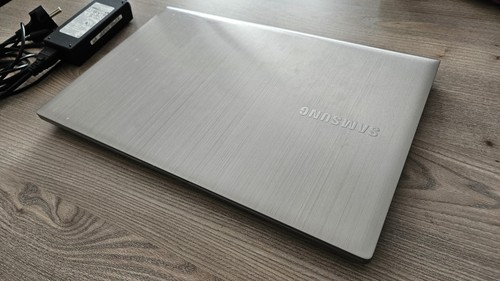 Samsung ativ book ultrabook - book, 8