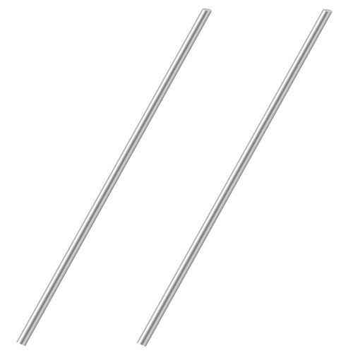 Edelstahl rundstäbe 10mm - edelstahl, x
