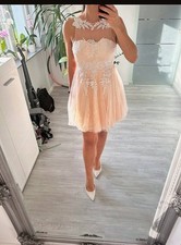 Laona Abendkleid  Abschlusskleid Ballkleid 3 Coctailkleid