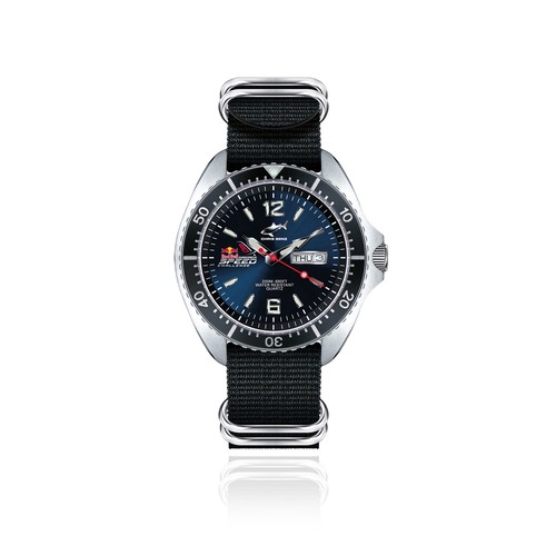 Chris benz red - chris,
