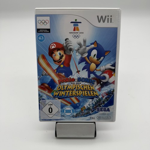 Nintendo wii spiel mario - wii, &