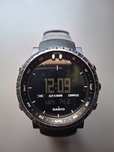 Suunto core uhr - suunto,