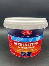 Eilfix Beckensteine
