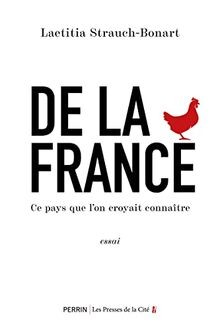 France prix - de,