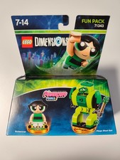 LEGO 71343 - Dimensions Fun