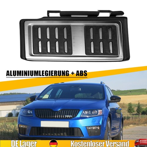 Fußstütze tuning - 1x,