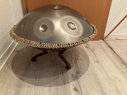 Katanui handpan ständer neu - katanui,