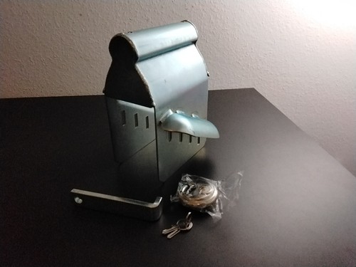 Anhänger diebstahlsicherung - anhänger,