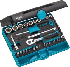 HAZET Steckschlüssel Satz