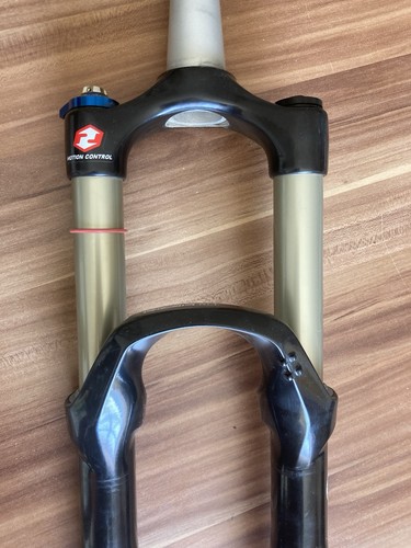 Rock shox reba rlt 140mm - rock,